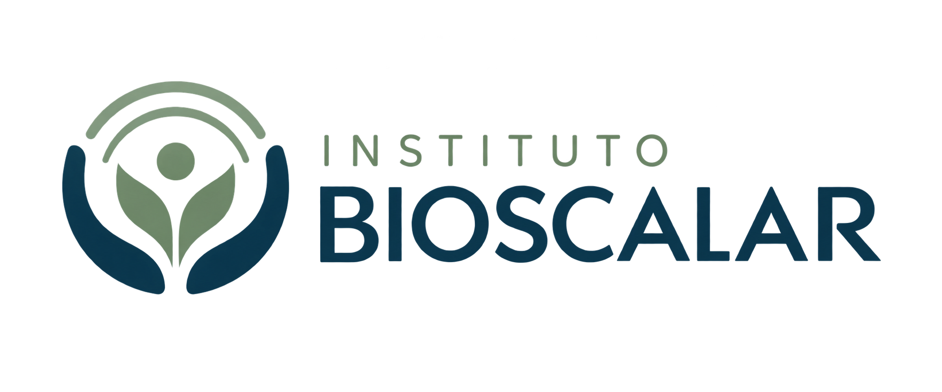 Logotipo do Instituto Bioscalar